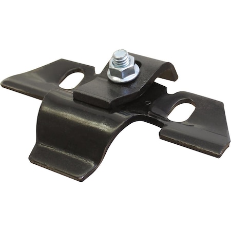 Aftermarket AMX29115 Knife Clip, Adjustable, Low Profile AMX29115-ABL